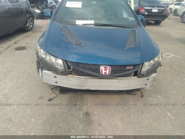 Photo 5 VIN: 2HGFG4A52DH706462 - HONDA CIVIC CPE 