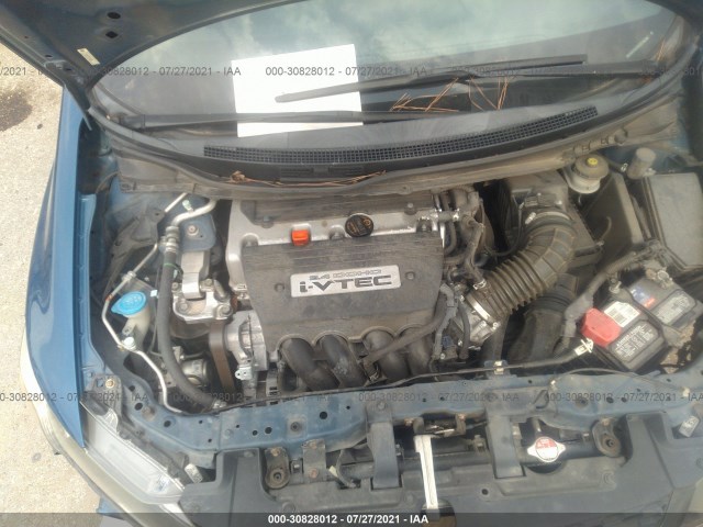 Photo 9 VIN: 2HGFG4A52DH706462 - HONDA CIVIC CPE 