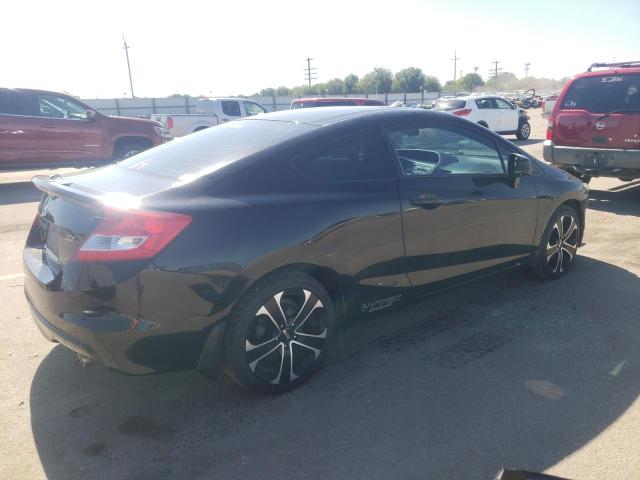 Photo 2 VIN: 2HGFG4A52DH706722 - HONDA CIVIC SI 