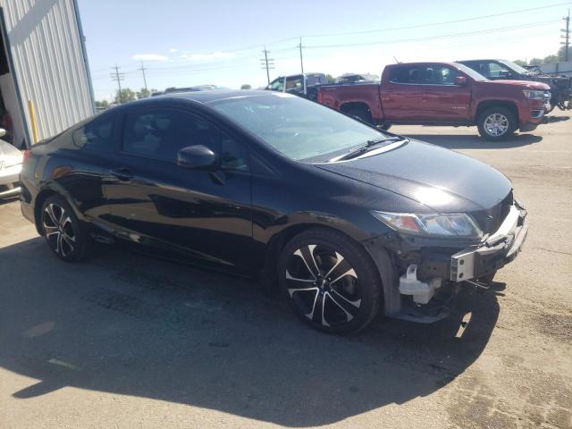 Photo 3 VIN: 2HGFG4A52DH706722 - HONDA CIVIC SI 