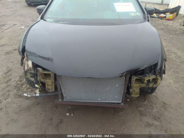 Photo 5 VIN: 2HGFG4A52EH702932 - HONDA CIVIC COUPE 