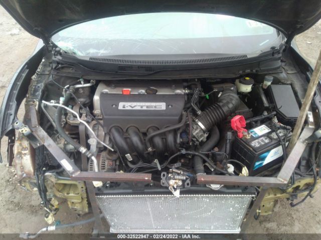 Photo 9 VIN: 2HGFG4A52EH702932 - HONDA CIVIC COUPE 