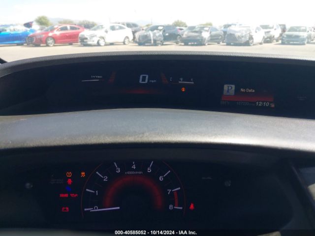 Photo 6 VIN: 2HGFG4A52FH702561 - HONDA CIVIC 