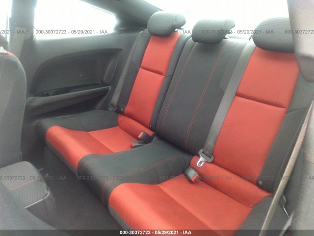 Photo 7 VIN: 2HGFG4A52FH702866 - HONDA CIVIC COUPE 