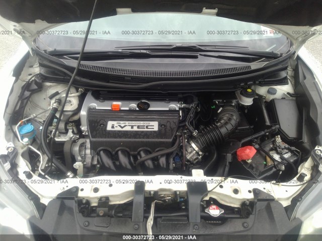 Photo 9 VIN: 2HGFG4A52FH702866 - HONDA CIVIC COUPE 