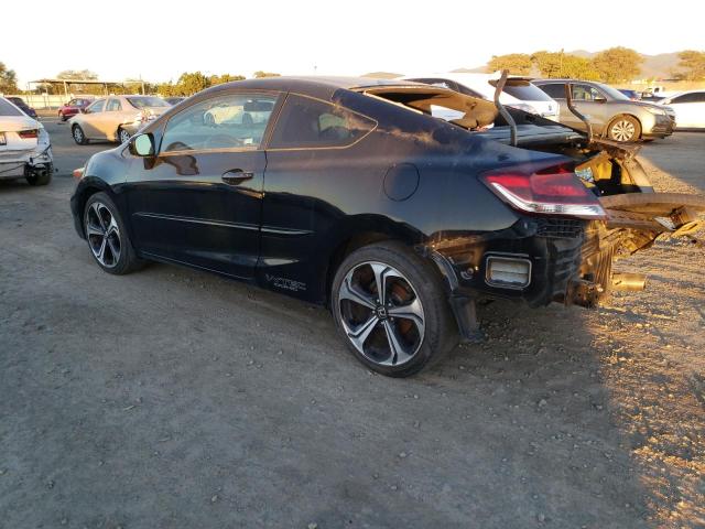 Photo 1 VIN: 2HGFG4A52FH704455 - HONDA CIVIC SI 