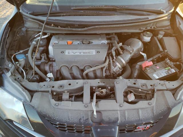 Photo 10 VIN: 2HGFG4A52FH704455 - HONDA CIVIC SI 