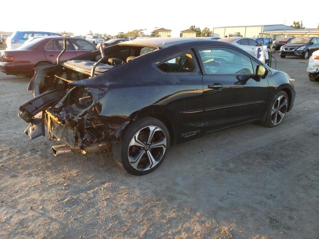 Photo 2 VIN: 2HGFG4A52FH704455 - HONDA CIVIC SI 