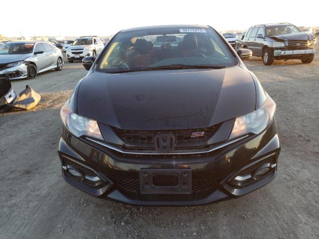 Photo 4 VIN: 2HGFG4A52FH704455 - HONDA CIVIC SI 