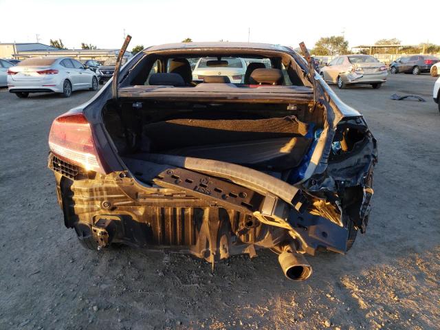 Photo 5 VIN: 2HGFG4A52FH704455 - HONDA CIVIC SI 