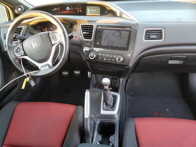 Photo 7 VIN: 2HGFG4A52FH704455 - HONDA CIVIC SI 