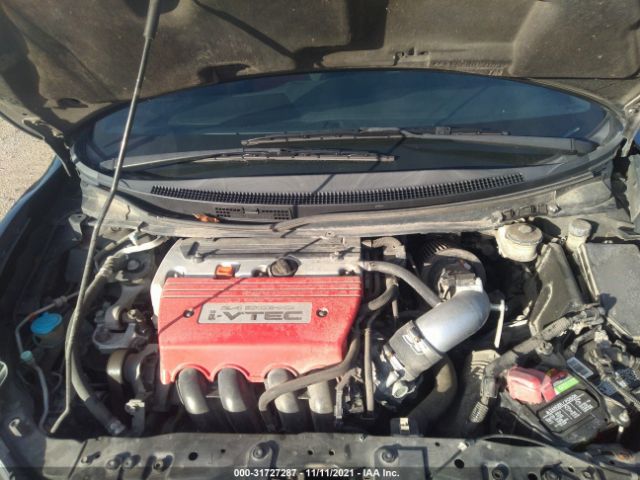 Photo 9 VIN: 2HGFG4A52FH704553 - HONDA CIVIC COUPE 