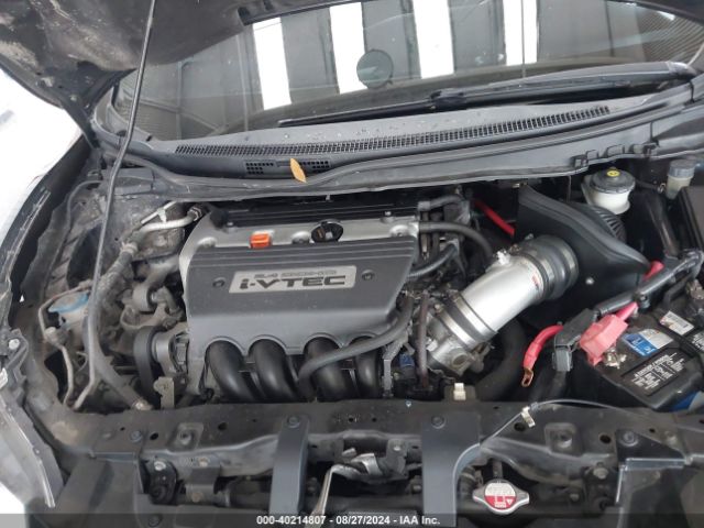 Photo 9 VIN: 2HGFG4A52FH704794 - HONDA CIVIC 