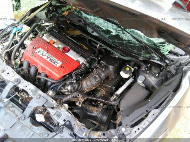 Photo 9 VIN: 2HGFG4A52FH706917 - HONDA CIVIC COUPE 