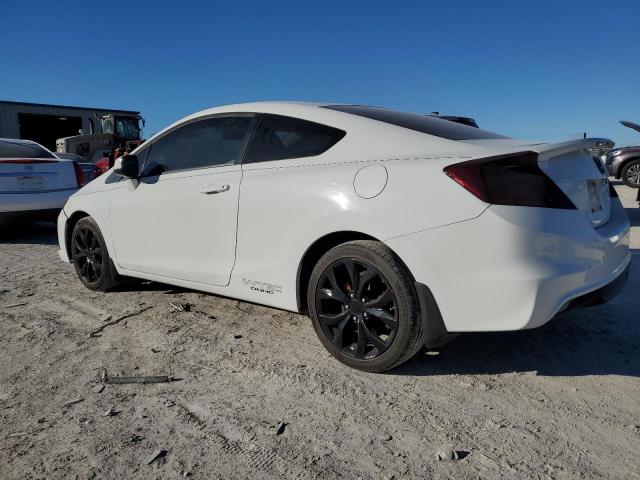 Photo 1 VIN: 2HGFG4A53CH700698 - HONDA CIVIC SI 