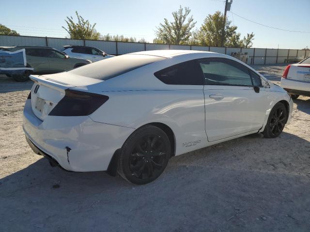 Photo 2 VIN: 2HGFG4A53CH700698 - HONDA CIVIC SI 