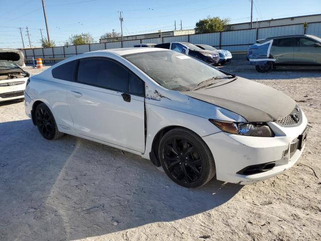 Photo 3 VIN: 2HGFG4A53CH700698 - HONDA CIVIC SI 