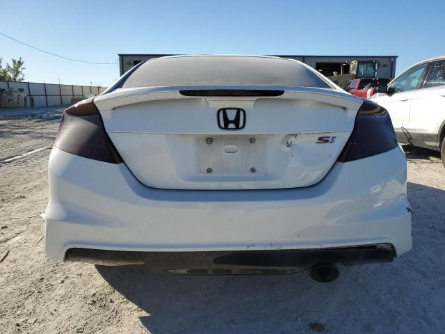 Photo 5 VIN: 2HGFG4A53CH700698 - HONDA CIVIC SI 