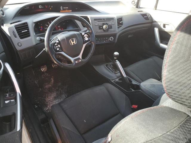 Photo 7 VIN: 2HGFG4A53CH700698 - HONDA CIVIC SI 