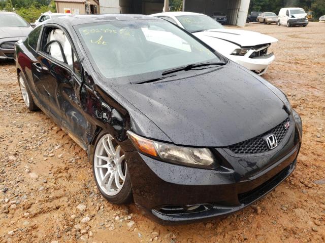 Photo 0 VIN: 2HGFG4A53CH701026 - HONDA CIVIC SI 