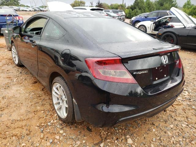 Photo 2 VIN: 2HGFG4A53CH701026 - HONDA CIVIC SI 