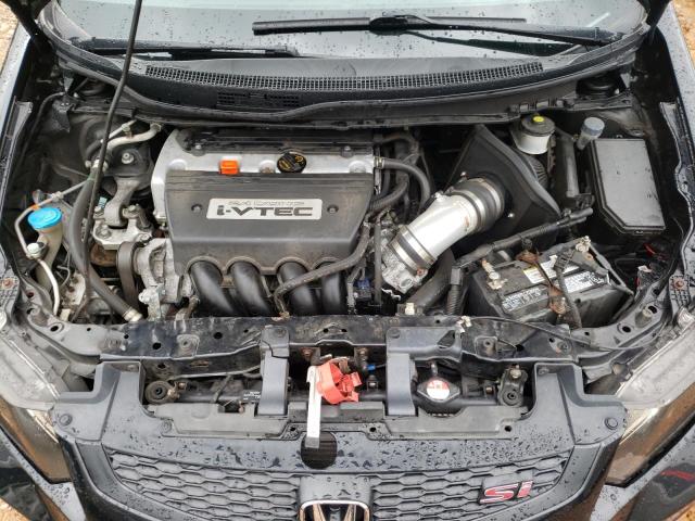 Photo 6 VIN: 2HGFG4A53CH701026 - HONDA CIVIC SI 