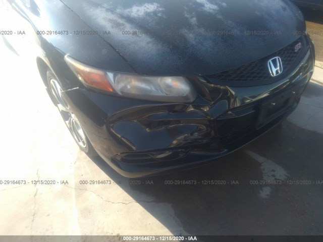 Photo 5 VIN: 2HGFG4A53CH701222 - HONDA CIVIC CPE 