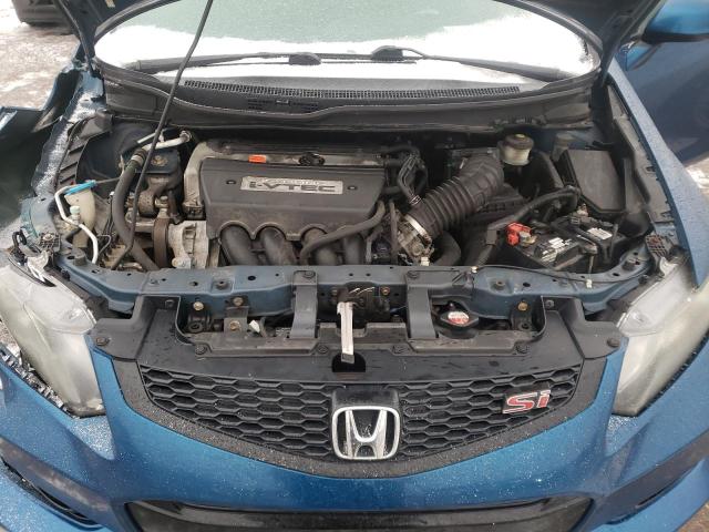 Photo 6 VIN: 2HGFG4A53CH701348 - HONDA CIVIC SI 