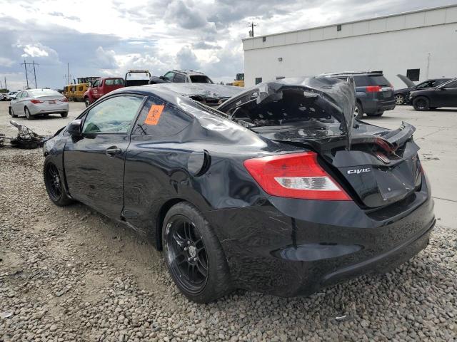 Photo 2 VIN: 2HGFG4A53CH702256 - HONDA CIVIC SI 