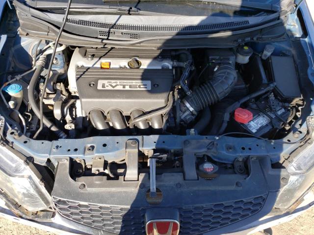 Photo 10 VIN: 2HGFG4A53CH705237 - HONDA CIVIC 