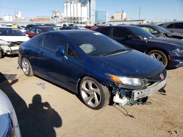 Photo 3 VIN: 2HGFG4A53CH705237 - HONDA CIVIC 