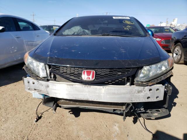 Photo 4 VIN: 2HGFG4A53CH705237 - HONDA CIVIC 