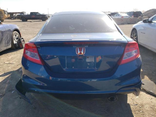 Photo 5 VIN: 2HGFG4A53CH705237 - HONDA CIVIC 