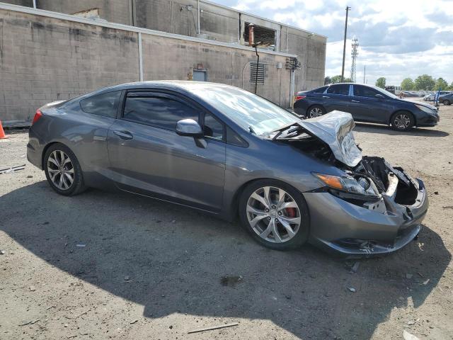 Photo 3 VIN: 2HGFG4A53CH707702 - HONDA CIVIC 