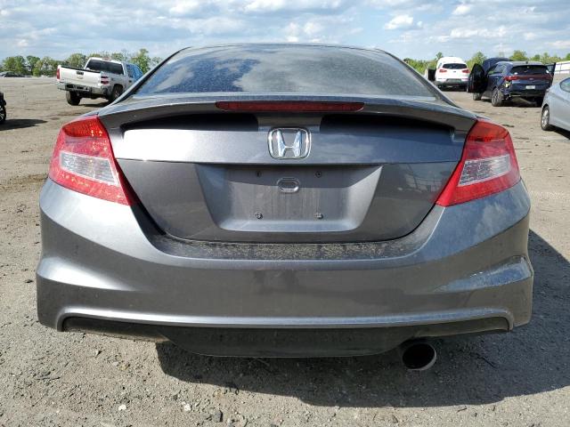 Photo 5 VIN: 2HGFG4A53CH707702 - HONDA CIVIC 