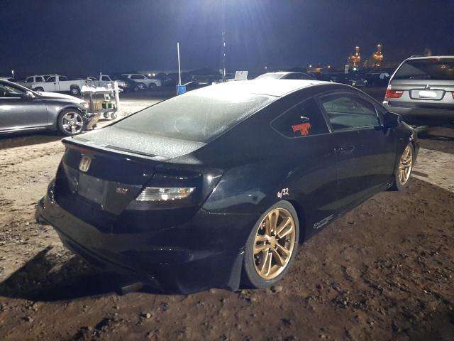 Photo 3 VIN: 2HGFG4A53CH708283 - HONDA CIVIC SI 