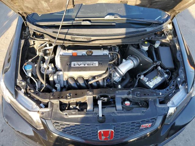 Photo 6 VIN: 2HGFG4A53CH709109 - HONDA CIVIC SI 