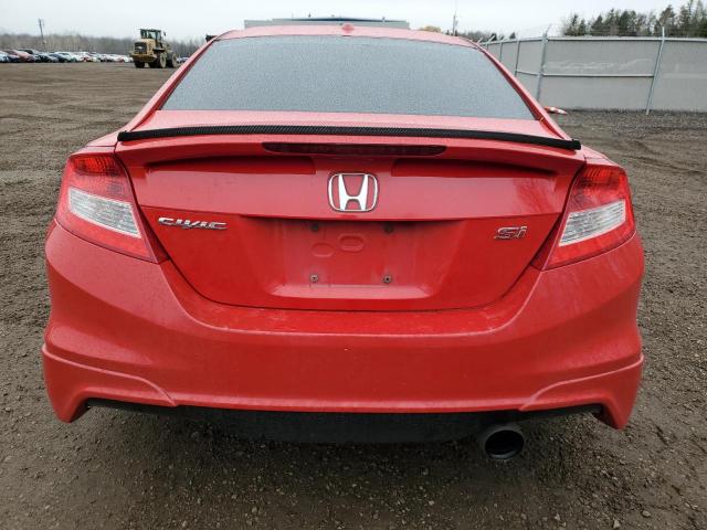 Photo 5 VIN: 2HGFG4A53DH101138 - HONDA CIVIC SI 