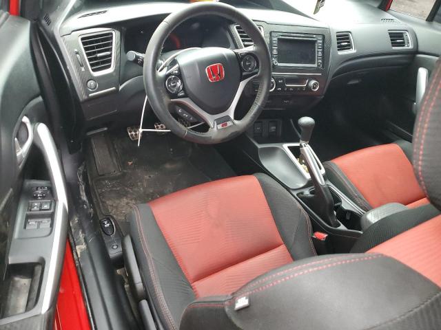 Photo 7 VIN: 2HGFG4A53DH101138 - HONDA CIVIC SI 