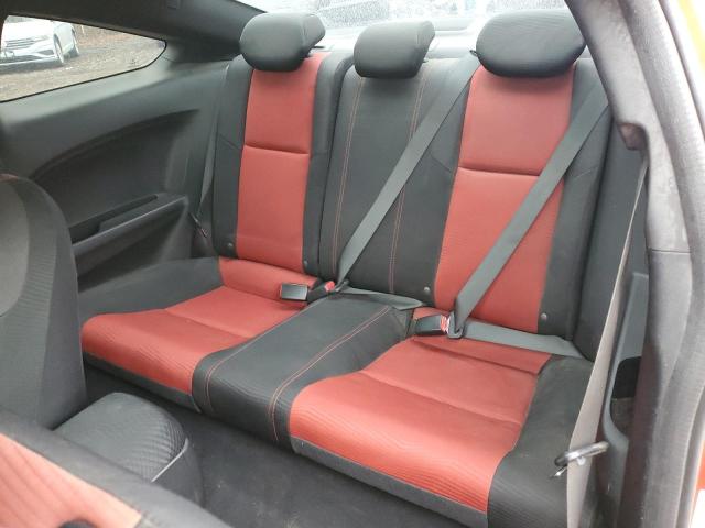 Photo 9 VIN: 2HGFG4A53DH101138 - HONDA CIVIC SI 