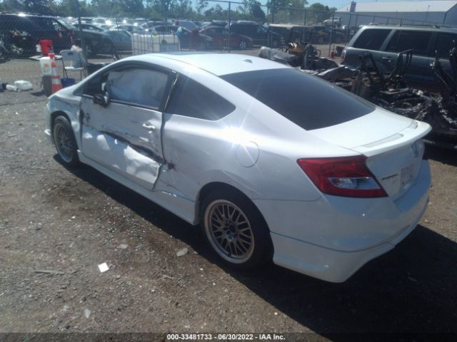 Photo 2 VIN: 2HGFG4A53DH702548 - HONDA CIVIC CPE 