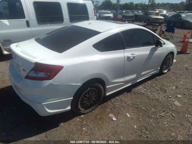 Photo 3 VIN: 2HGFG4A53DH702548 - HONDA CIVIC CPE 