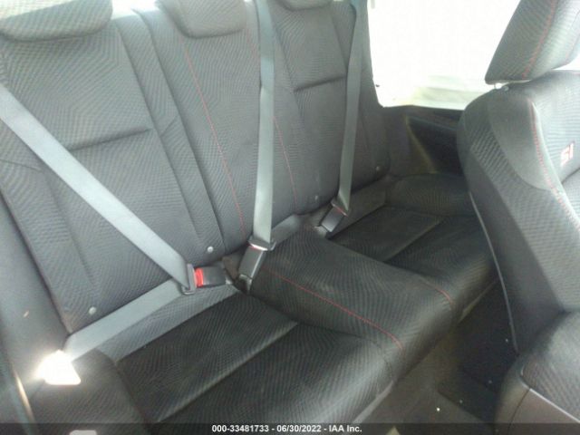 Photo 7 VIN: 2HGFG4A53DH702548 - HONDA CIVIC CPE 