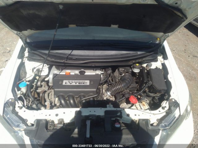 Photo 9 VIN: 2HGFG4A53DH702548 - HONDA CIVIC CPE 