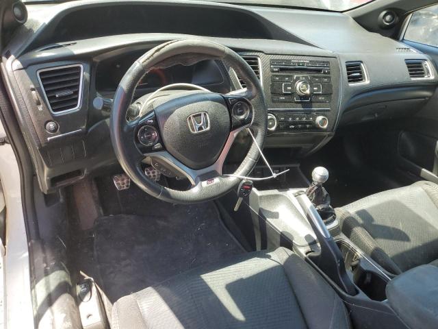 Photo 7 VIN: 2HGFG4A53DH702601 - HONDA CIVIC SI 