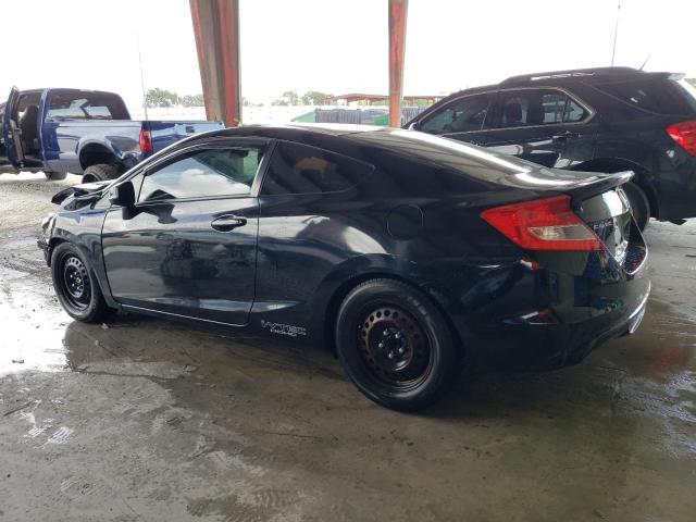 Photo 1 VIN: 2HGFG4A53DH704493 - HONDA CIVIC SI 