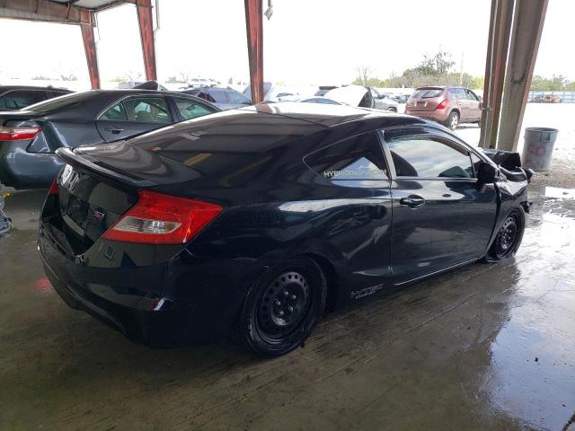 Photo 2 VIN: 2HGFG4A53DH704493 - HONDA CIVIC SI 