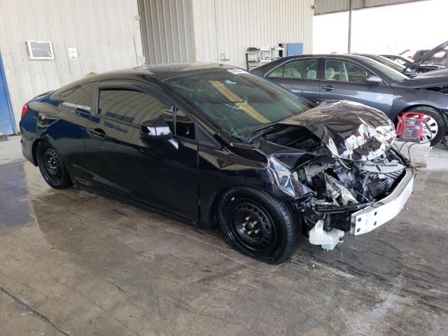 Photo 3 VIN: 2HGFG4A53DH704493 - HONDA CIVIC SI 