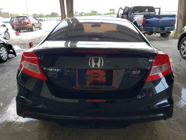 Photo 5 VIN: 2HGFG4A53DH704493 - HONDA CIVIC SI 