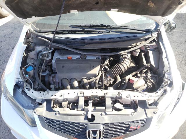 Photo 6 VIN: 2HGFG4A53DH704655 - HONDA CIVIC SI 